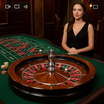 Sportaza - Live Roulette - Evolution Gaming Dealer