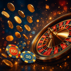 Sportaza Bonus di benvenuto del 100% fino a 220 CHF + 200 giri gratis