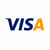 Sportaza - Visa Zahlungsmethode