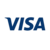 Metodo di pagamento Visa